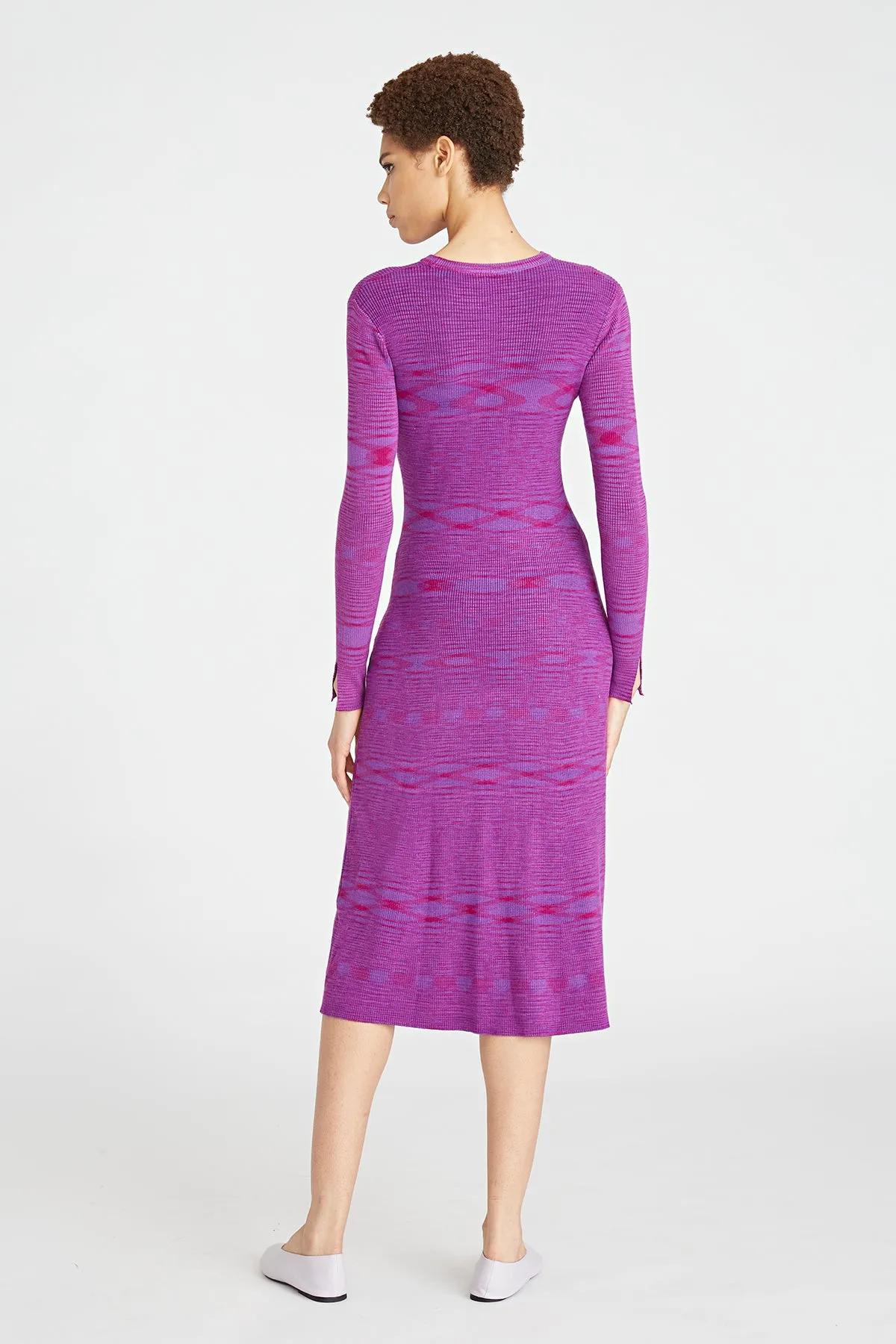 Myella Knit Dress