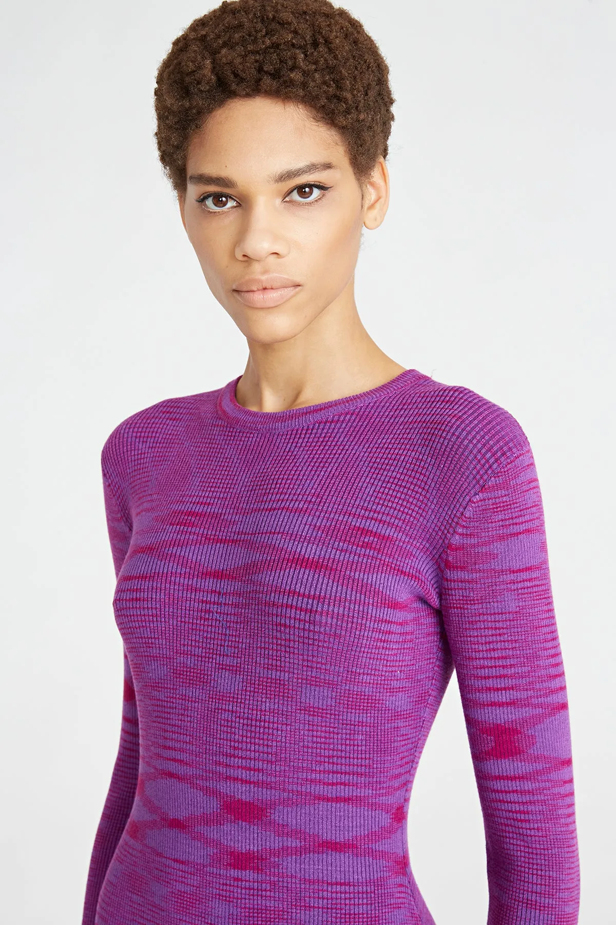 Myella Knit Dress