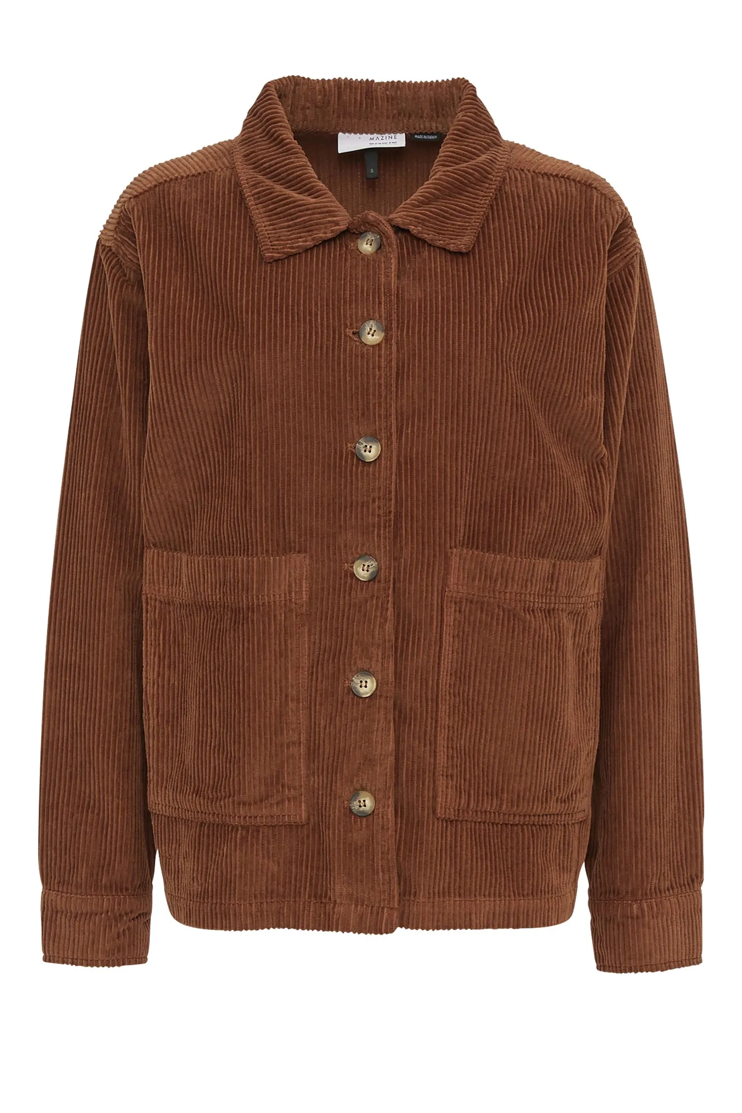 Naica Shacket