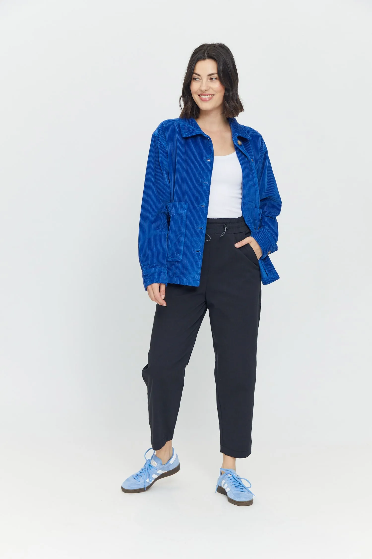 Naica Shacket