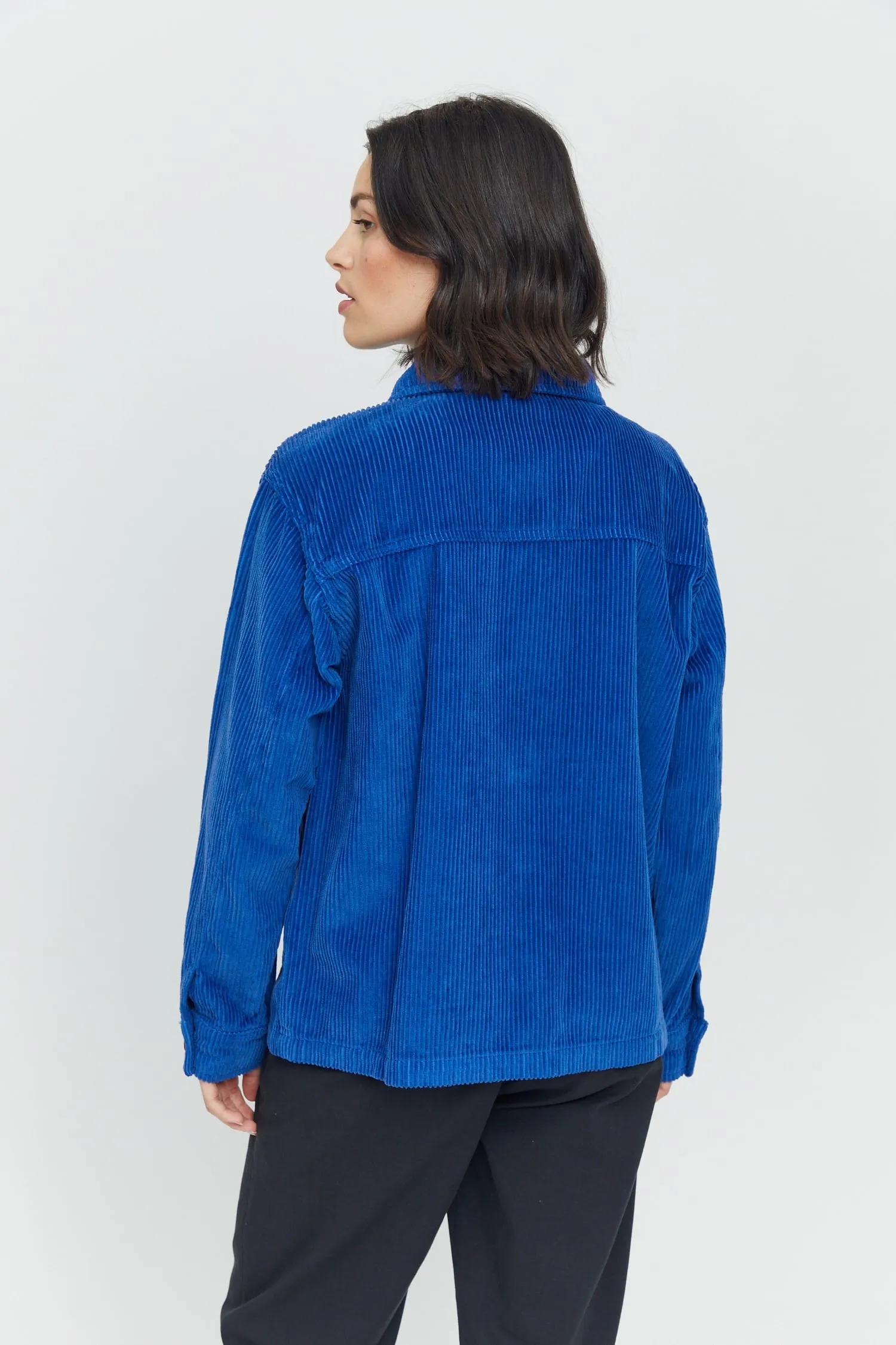 Naica Shacket