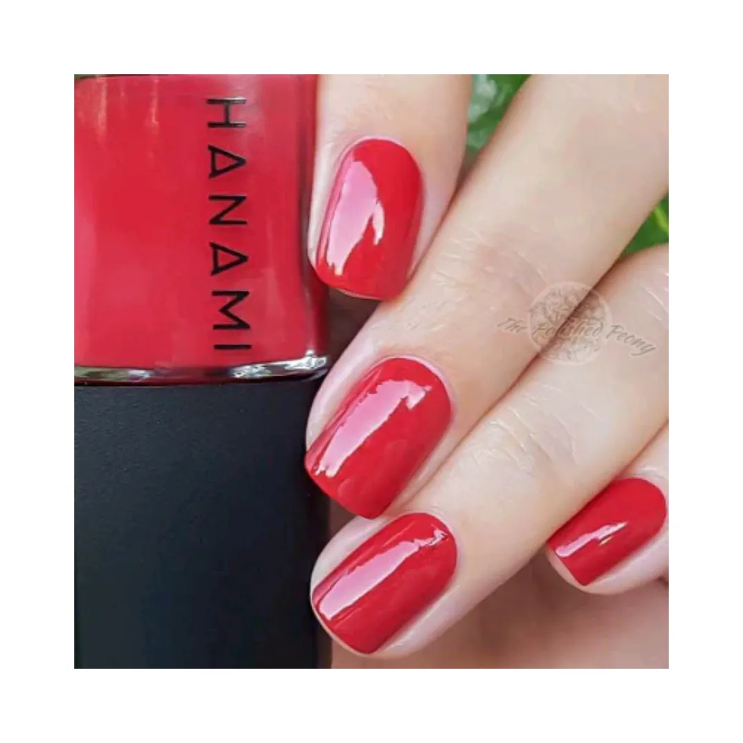 Nail Polish - Cherry Oh Baby