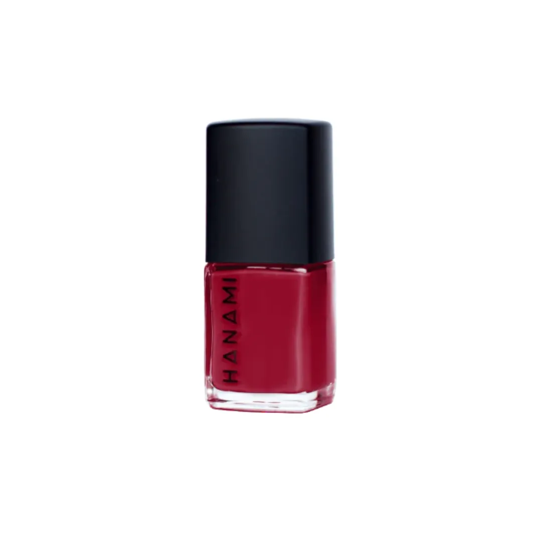 Nail Polish - Cherry Oh Baby