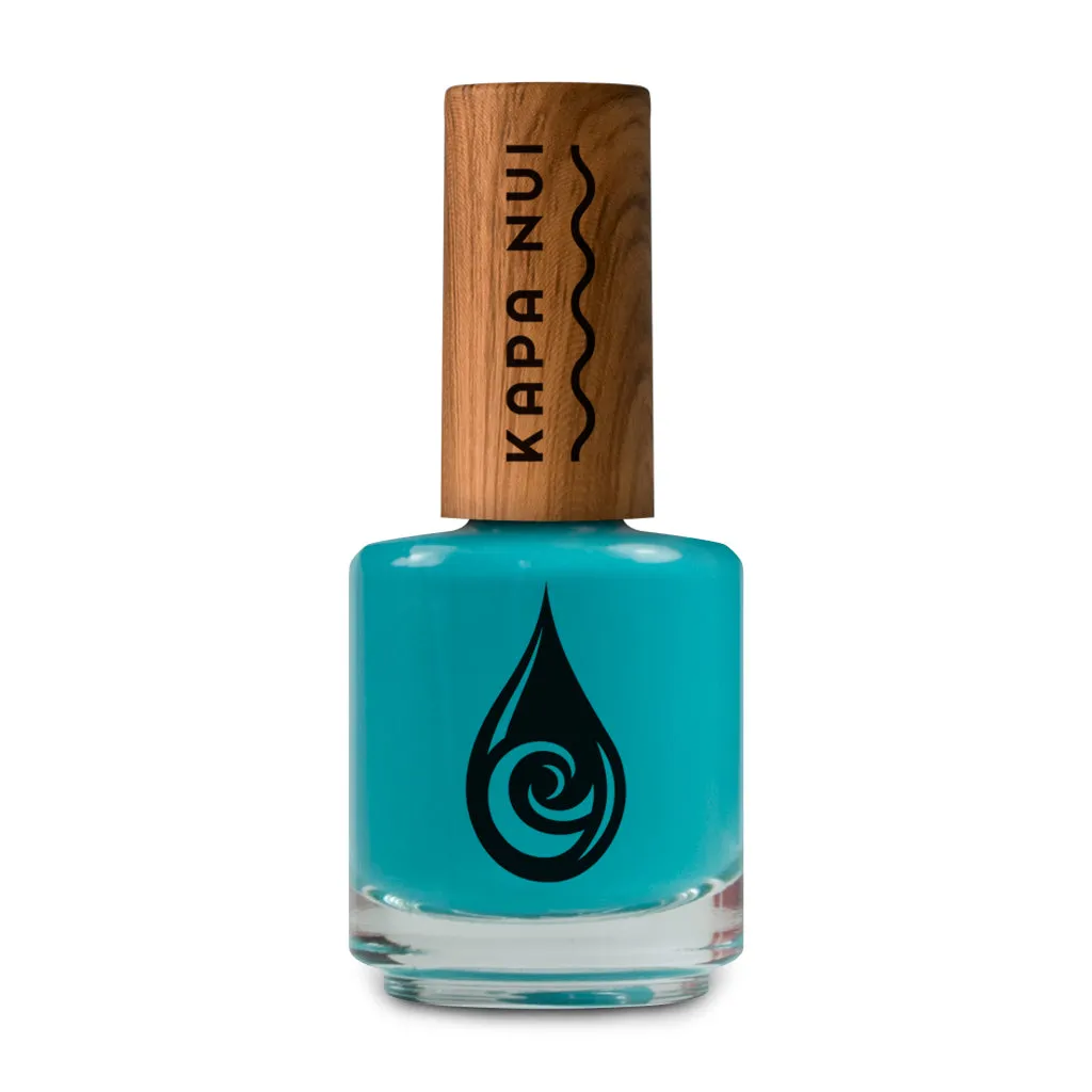 Nalu - Non Toxic Nail Polish