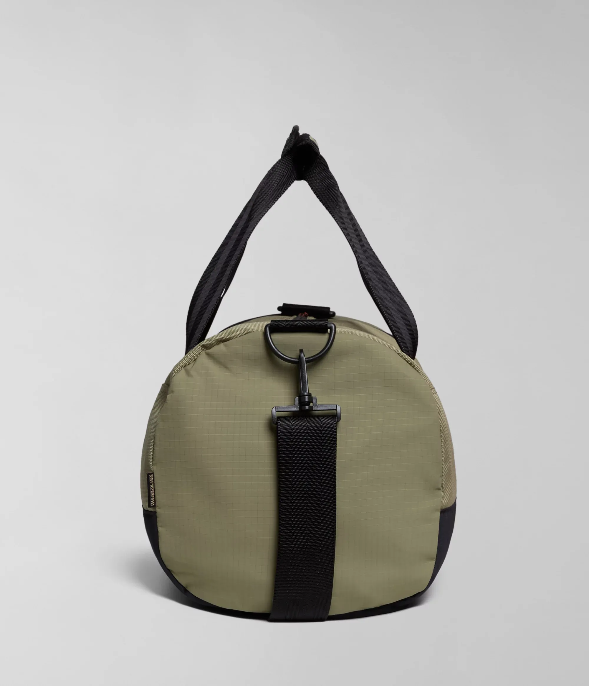 Napapijri Lynx Duffle Bag Green Lichen | Buy Napapijri Lynx Duffle Bag Green Lichen here | Outnorth