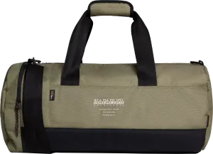 Napapijri Lynx Duffle Bag Green Lichen | Buy Napapijri Lynx Duffle Bag Green Lichen here | Outnorth