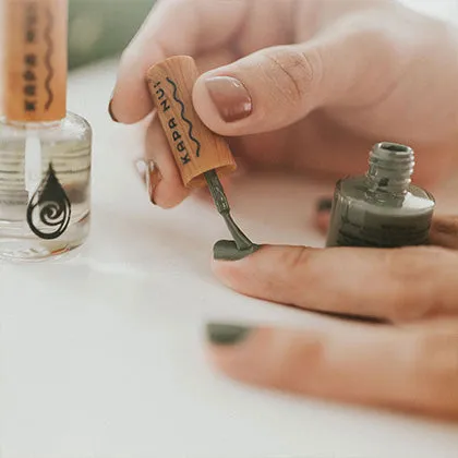 Naupaka - Non Toxic Nail Polish