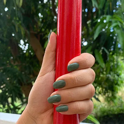 Naupaka - Non Toxic Nail Polish