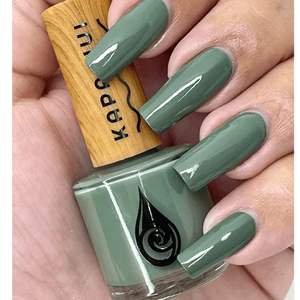 Naupaka - Non Toxic Nail Polish