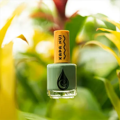 Naupaka - Non Toxic Nail Polish