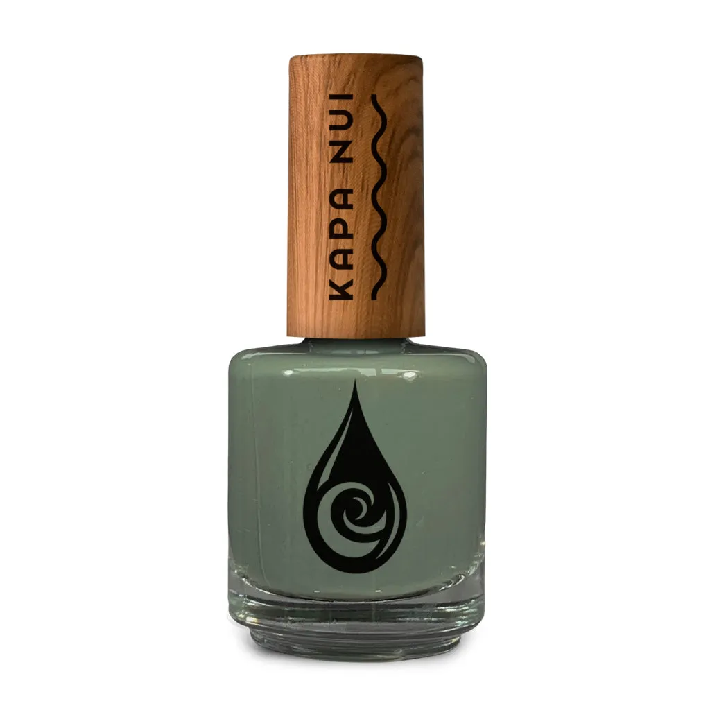 Naupaka - Non Toxic Nail Polish
