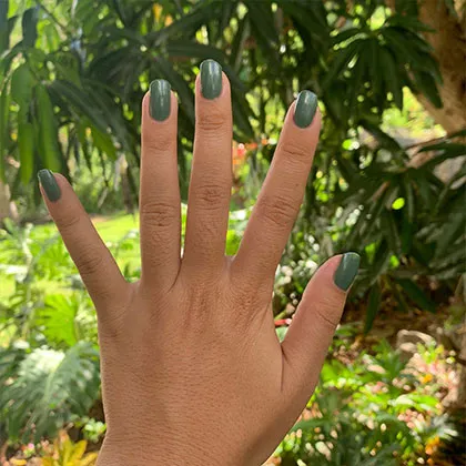 Naupaka - Non Toxic Nail Polish