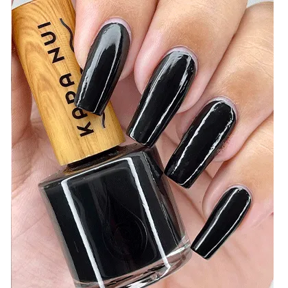 New Moon Starter Set - Non Toxic Nail Polish