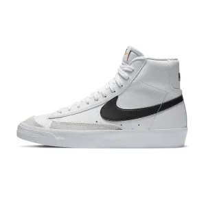 Nike Blazer Mid '77 GS 'White Black'