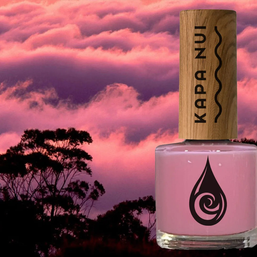 Noe 'ula Starter Set - Non Toxic Nail Polish