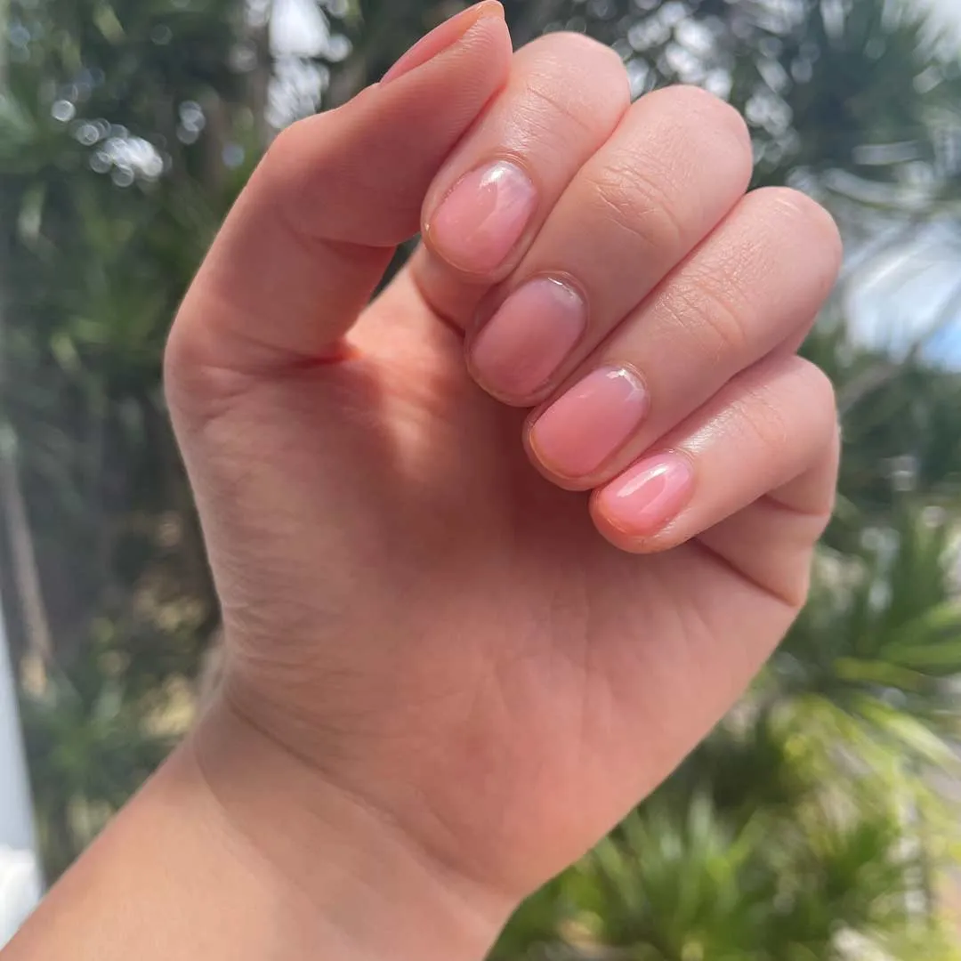 Noe 'ula Starter Set - Non Toxic Nail Polish