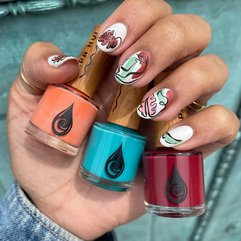 Nohea - Non Toxic Nail Polish