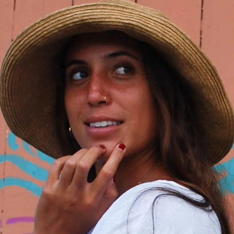 Nohea - Non Toxic Nail Polish