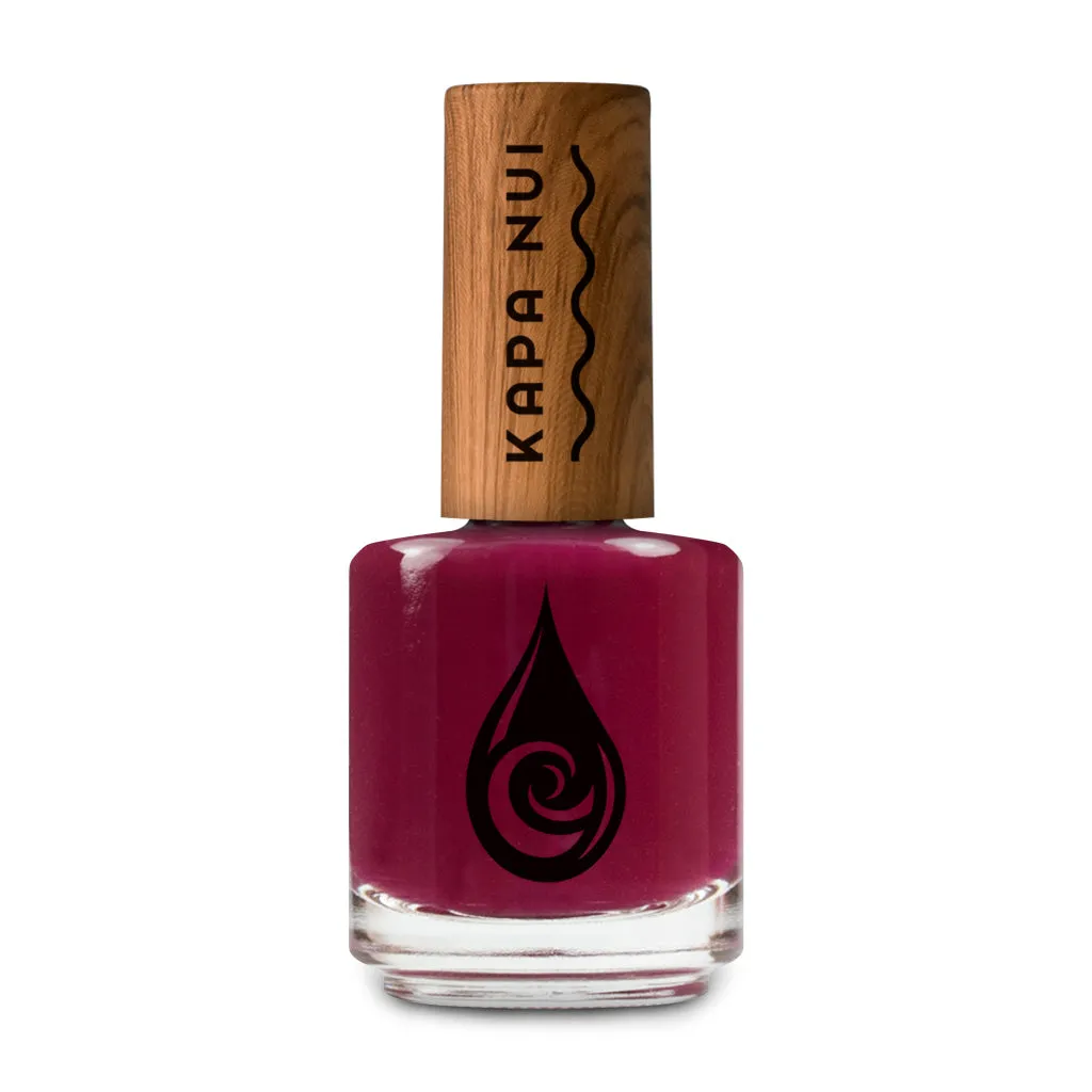 Nohea - Non Toxic Nail Polish