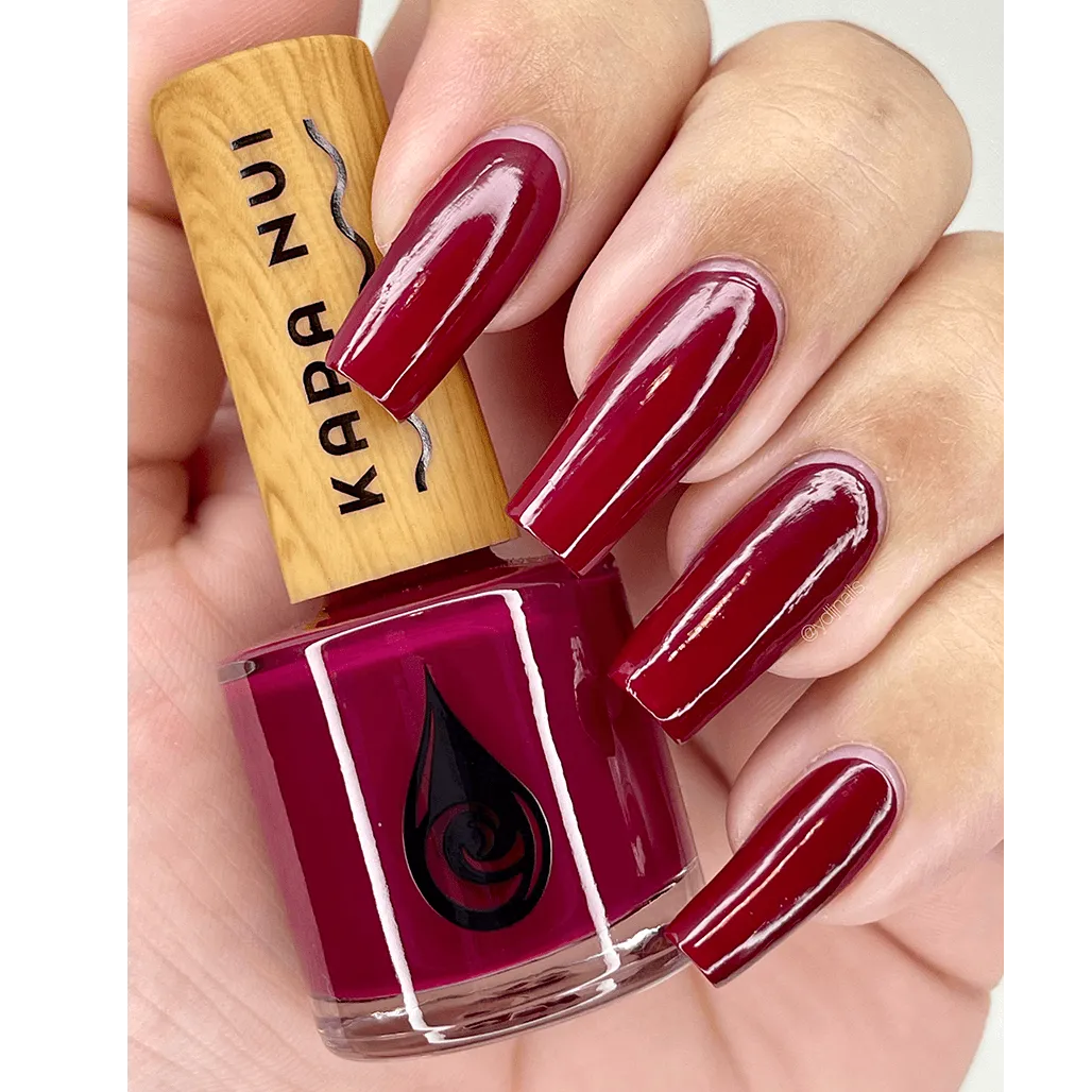Nohea - Non Toxic Nail Polish