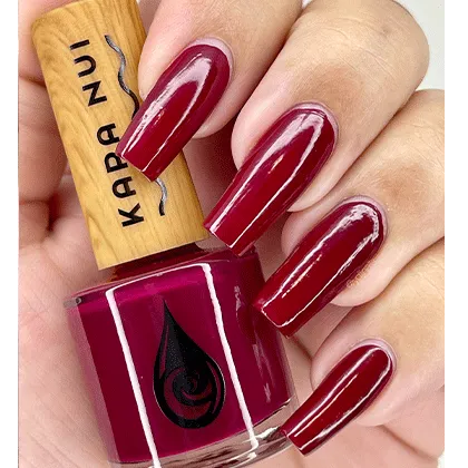 Nohea Starter Set - Non Toxic Nail Polish