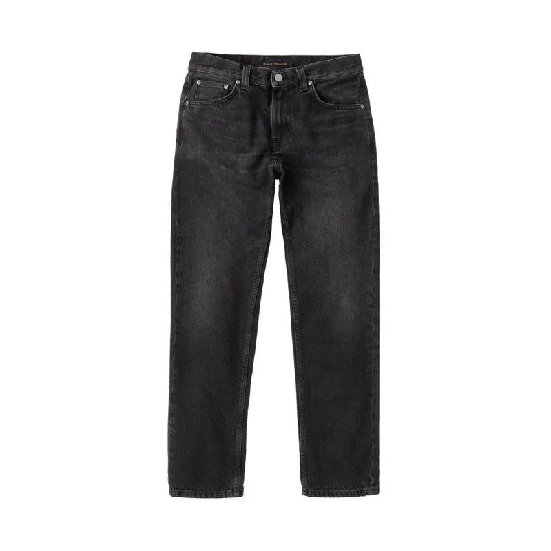 Nudie - Gritty Jackson - Worn Circle