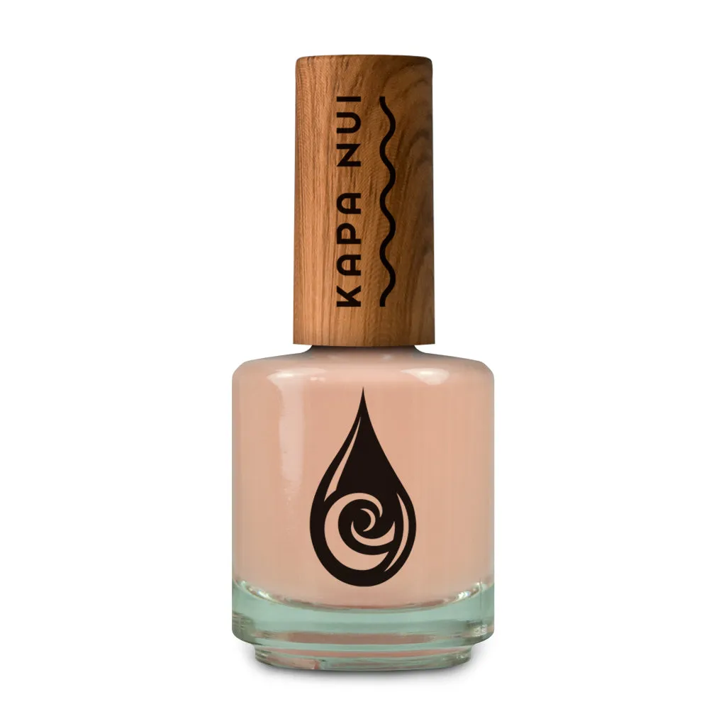 Nudie - Non Toxic Nail Polish