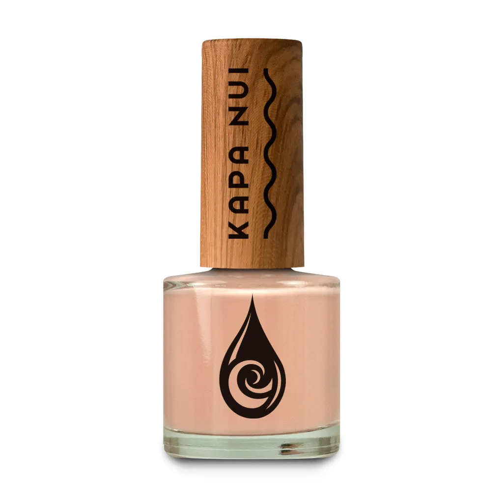 Nudie Starter Set - Non Toxic Nail Polish