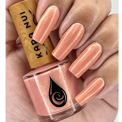 'Ohai Ali'i - Non Toxic Nail Polish