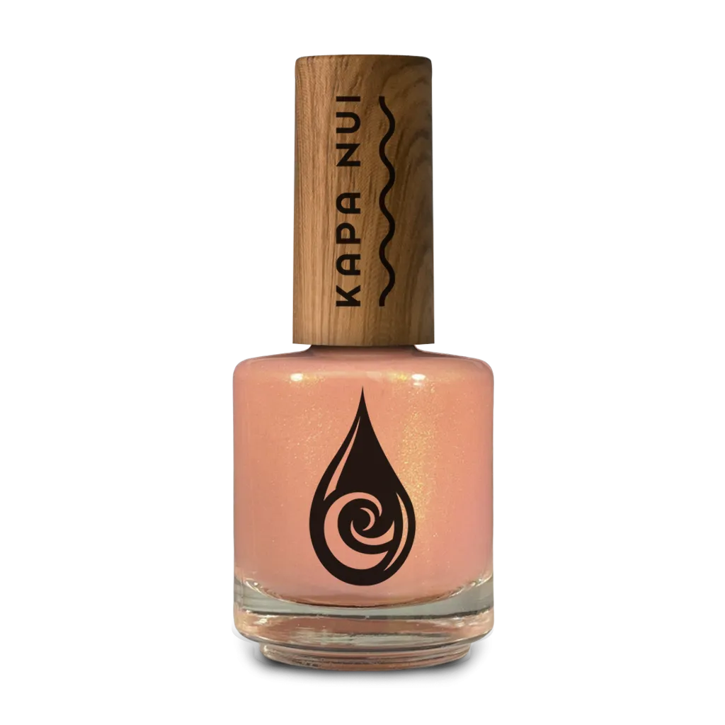 'Ohai Ali'i - Non Toxic Nail Polish