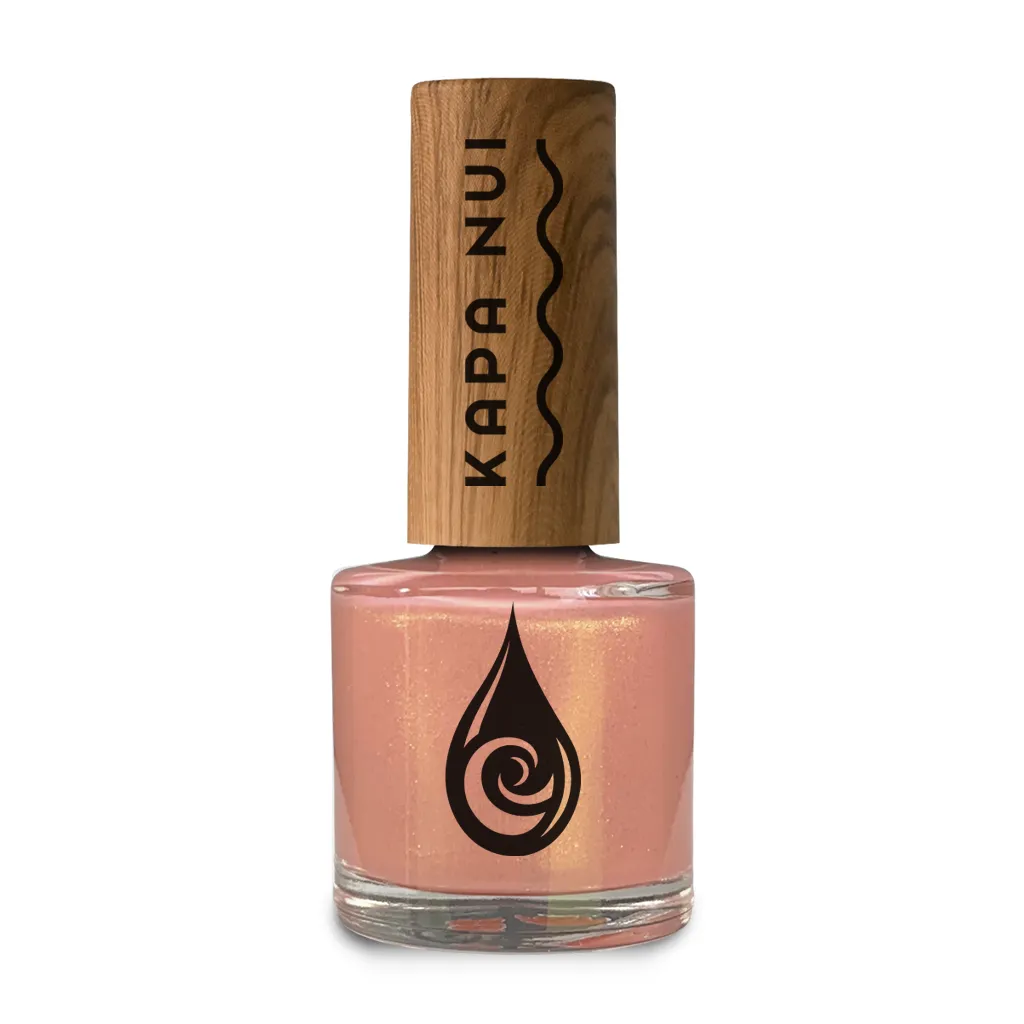 'Ohai Ali'i - Non Toxic Nail Polish
