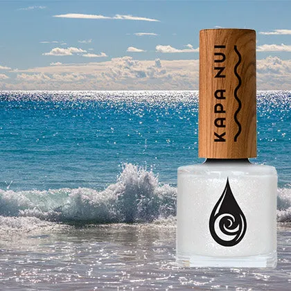 Olili Starter Set - Non Toxic Nail Polish