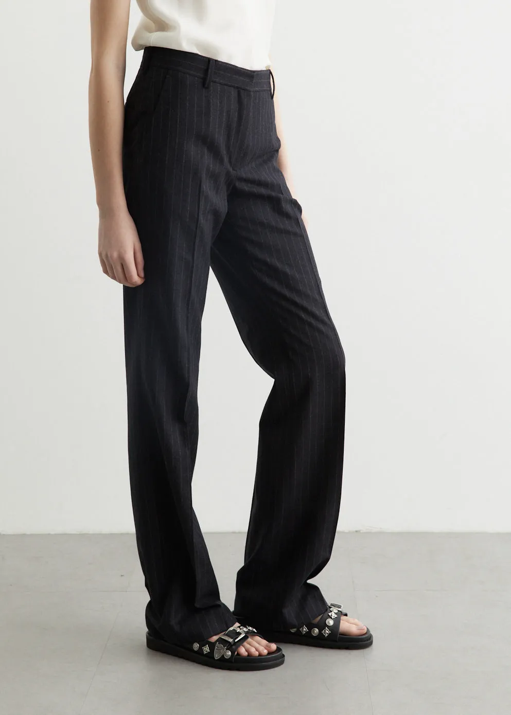Parchia Pants