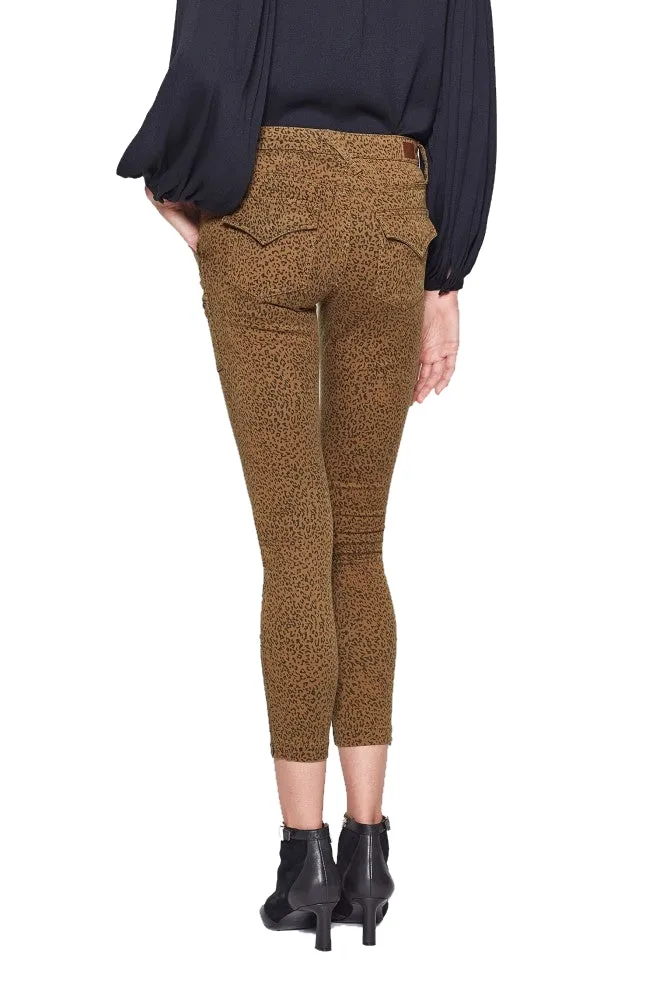 Park Skinny Pants