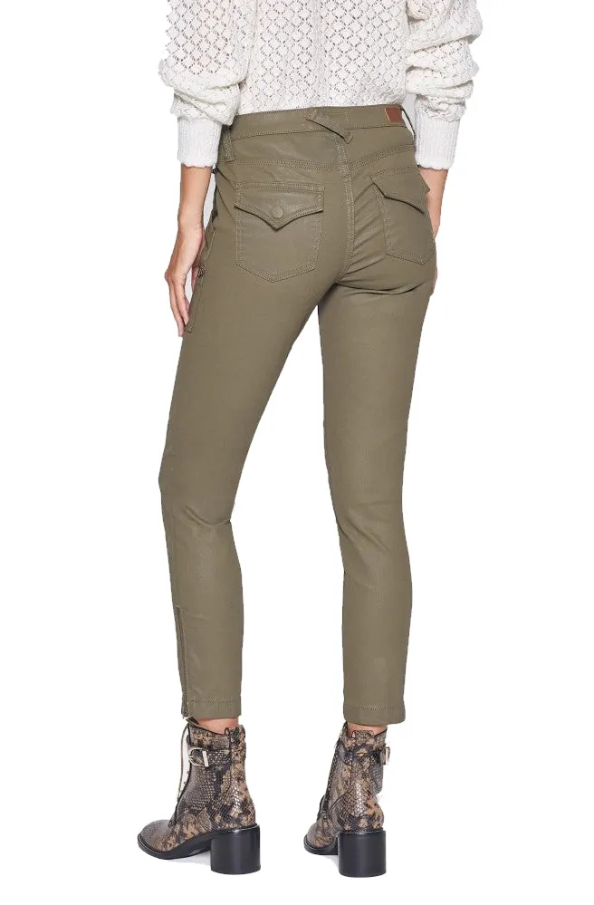 Park Skinny Pants