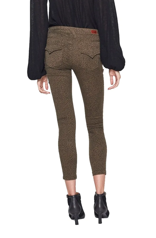 Park Skinny Pants