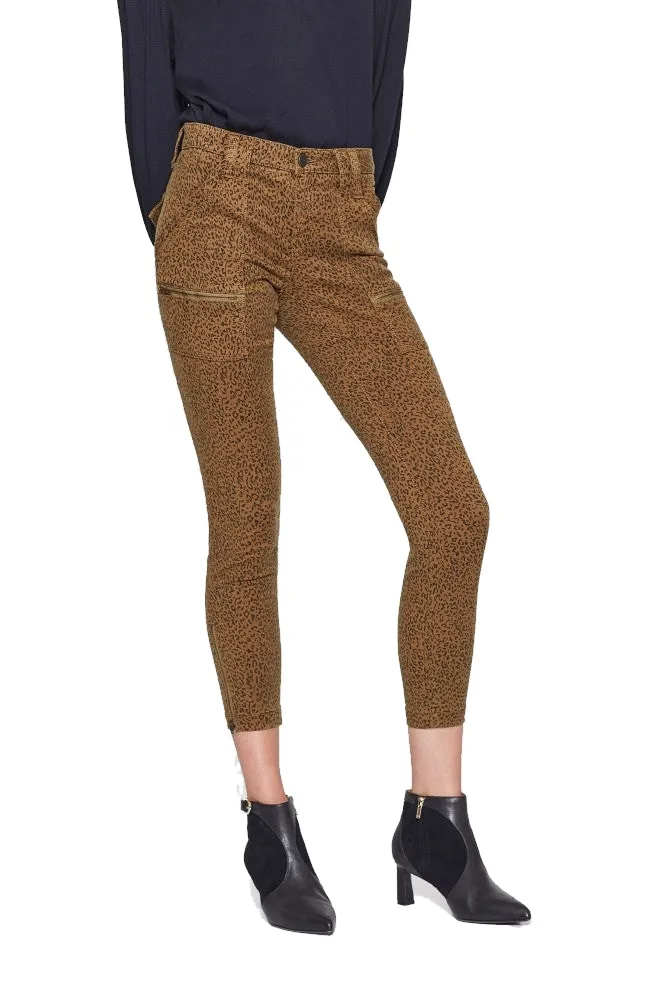Park Skinny Pants