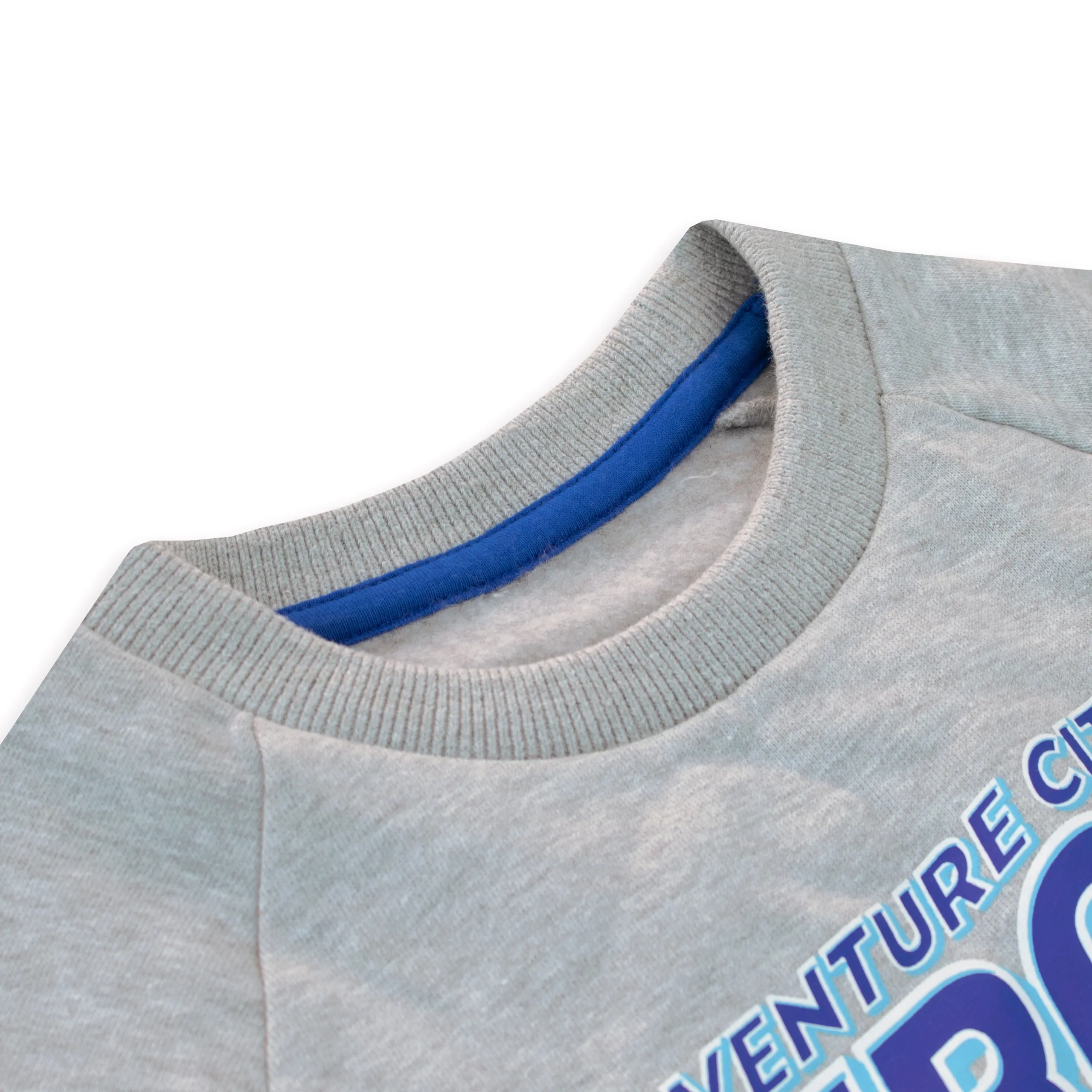 PAW Patrol The Mighty Movie Sweatshirt