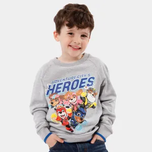 PAW Patrol The Mighty Movie Sweatshirt