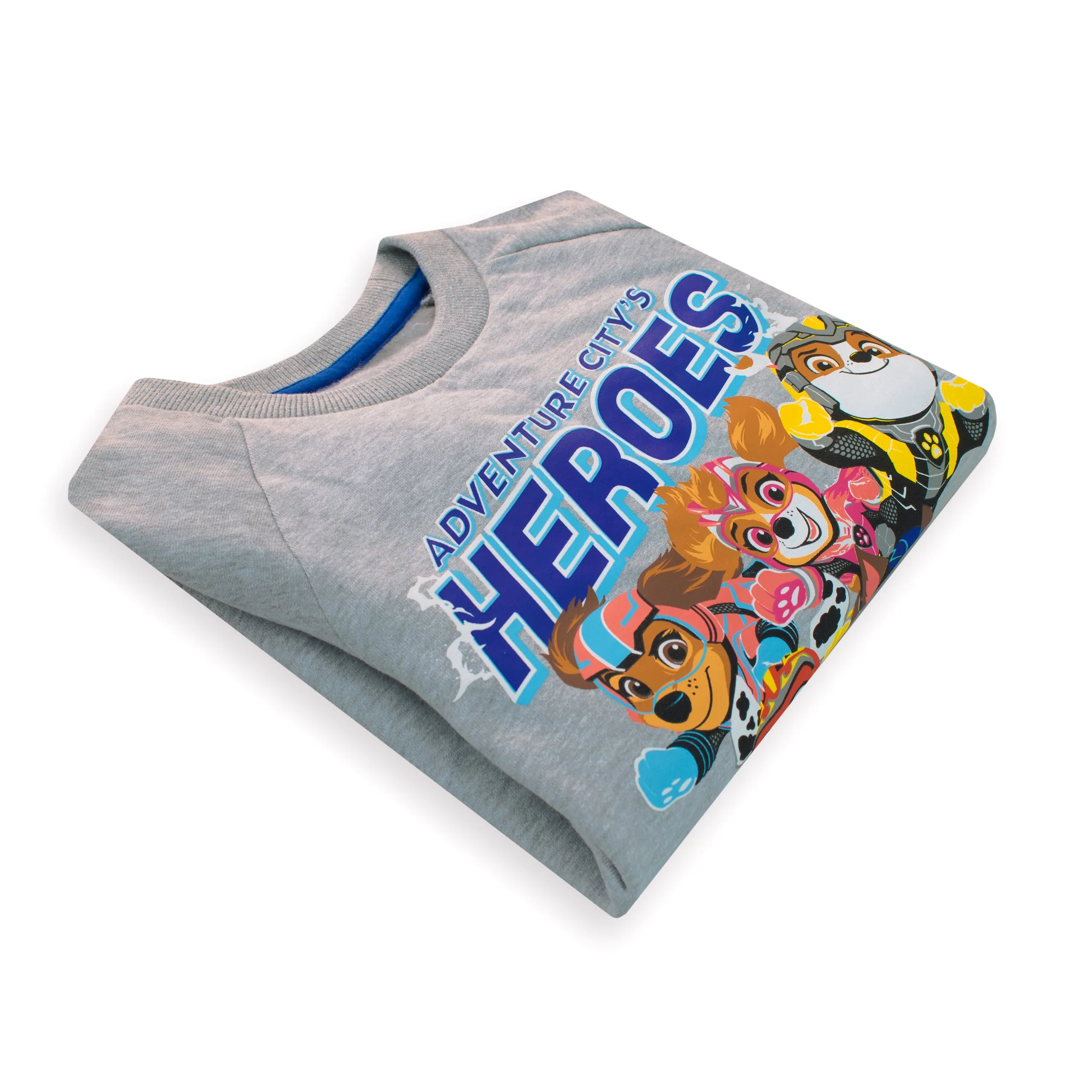 PAW Patrol The Mighty Movie Sweatshirt