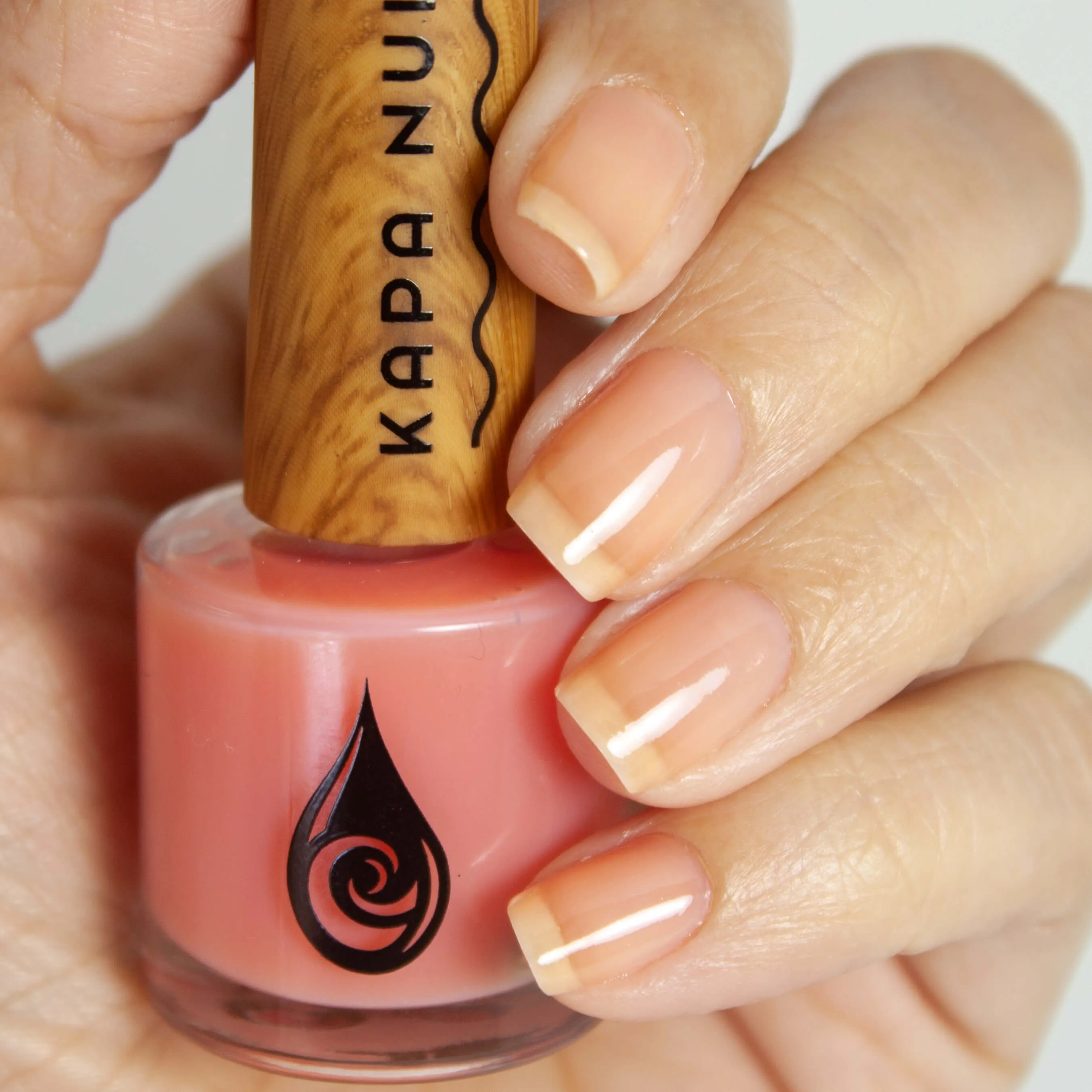 Piki Starter Set - Non Toxic Nail Polish