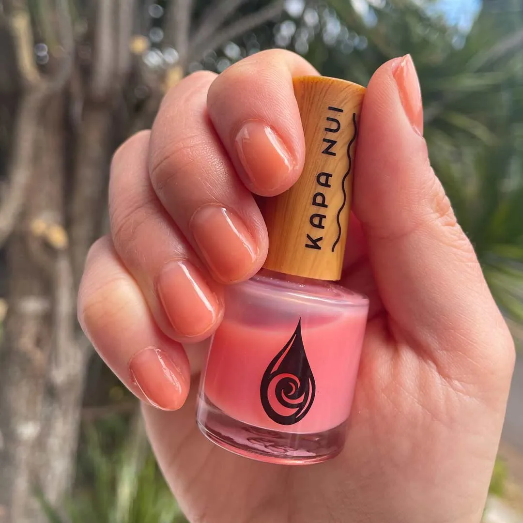 Piki Starter Set - Non Toxic Nail Polish