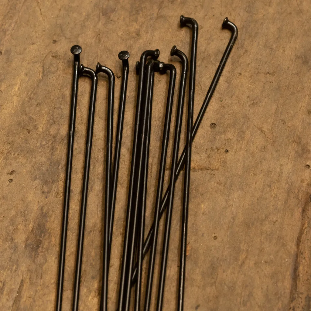 Pillar Quad Butted Spokes