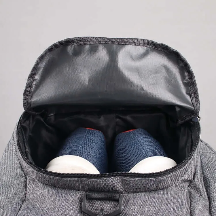 Polyester Travelling Bag