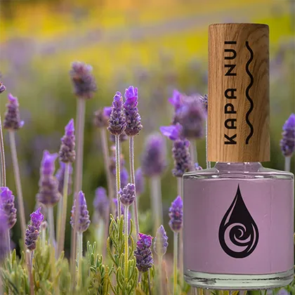 Poni'ala Starter Set - Non Toxic Nail Polish