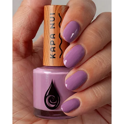 Poni'ala Starter Set - Non Toxic Nail Polish