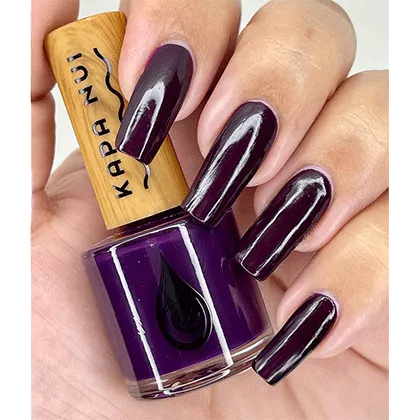 Popolo Berry Starter Set - Non Toxic Nail Polish