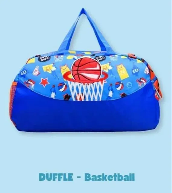 Premium quality duffle bag ( big size)