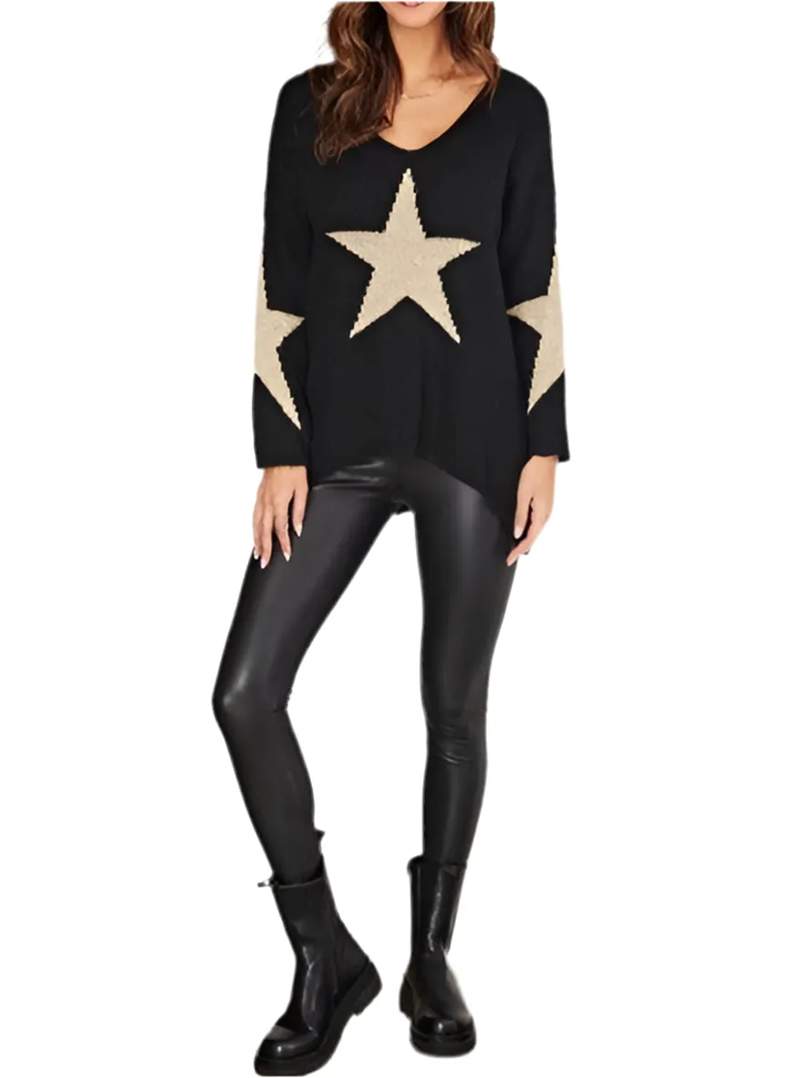 PU Motion High Waist Premium Leggings