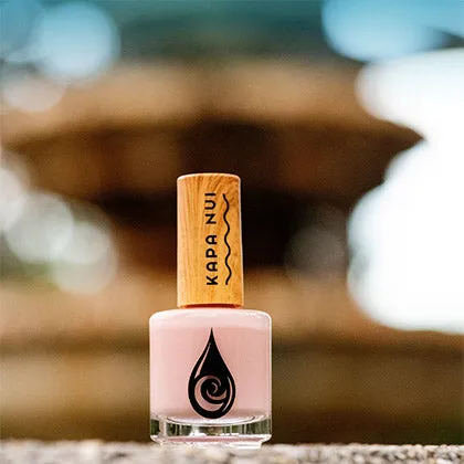 Pua Melia - Non Toxic Nail Polish